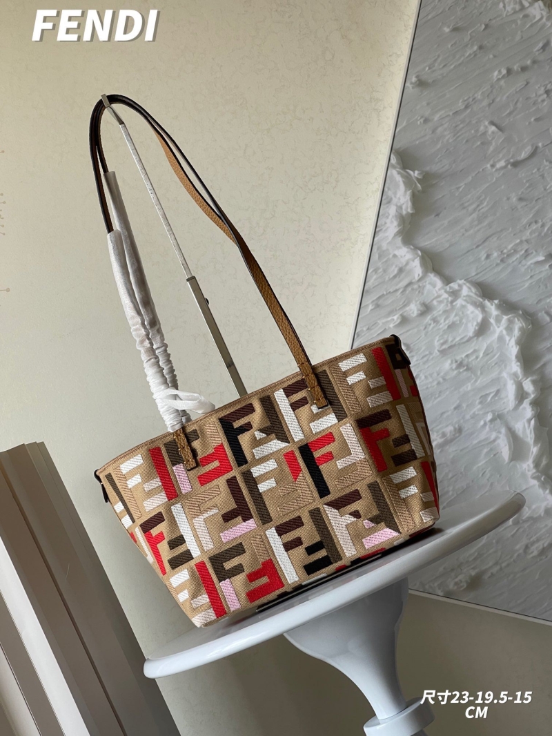 Fendi Shopping Bags